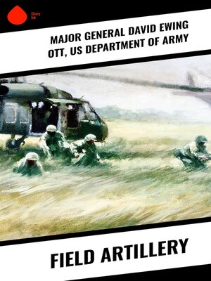 cover image of Field Artillery